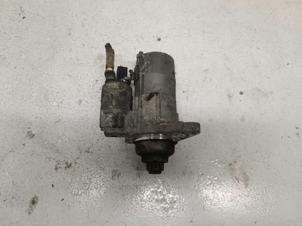 DEMARREUR VAG - Vue 2